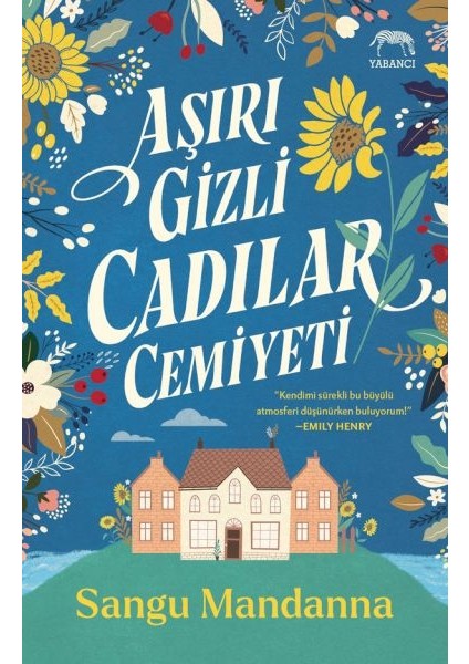 Aşırı Gizli Cadılar Cemiyeti