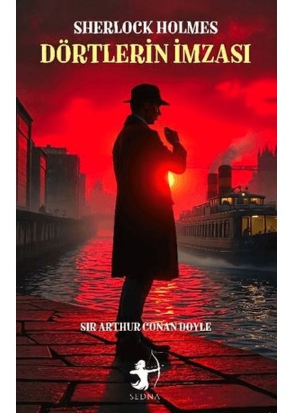 Dörtlerin Imzası - Sherlock Holmes