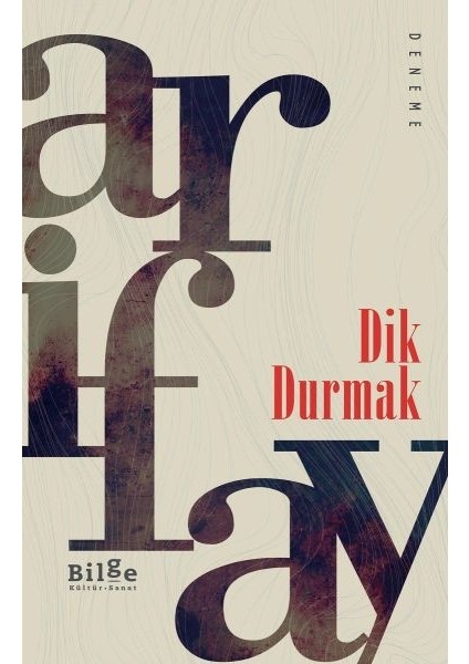 Dik Durmak