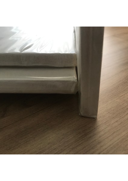 Art-Tor Standart Tuval Astarlı ve Beyaz Akrilik Boyalı 35X50CM modelleri