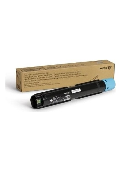 Xerox Versalink C7020/C7025/C7030 CY Toner Yüksek Kapasiteli