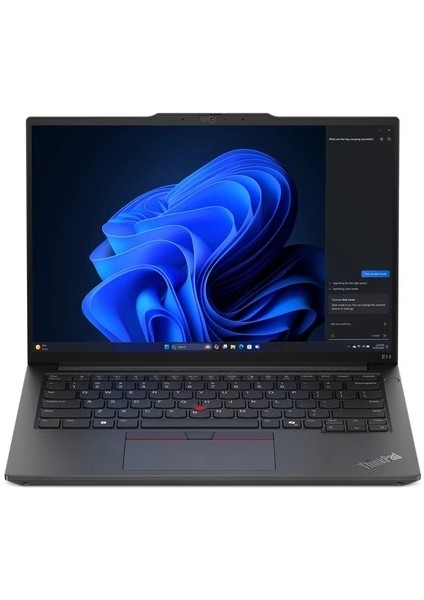 Tp E14 G6 Ult7 32GB 1tb Dos modelleri