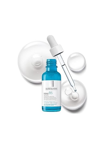 La Roche Posay Hyalu B5 Serum 30ML