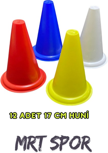 Futbol Basketbol Antrenman Seti 4m Kırmızı Merdiven Huni Çanak Koordinasyon Çemberi Antrenman Seti modelleri