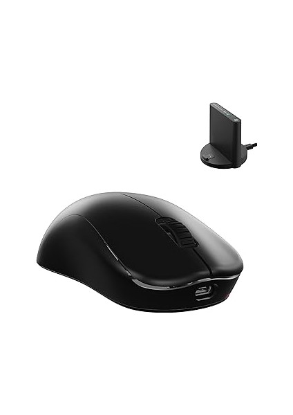 Beq Zowie U2-Dw Orta Boy 4K Simetrik Kablosuz E-Spor Oyucu Mouse Gelişmiş Alıcı