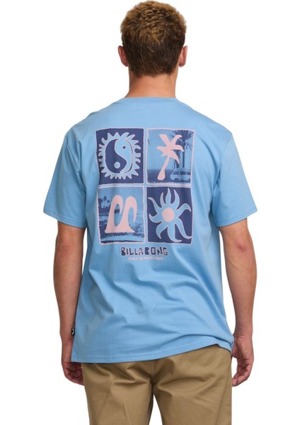 Twin Peaks Regular Ss Erkek Tişört indirimleri