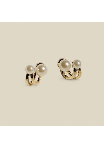 Gold Kaplama Inci Küpe fiyatları