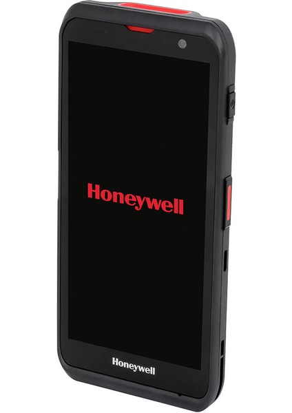 EDA52 6603 5,5"(Inç) 4GB/64GB 1d/2d Okuyucu Wifi Android 11 El Terminali