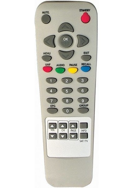 Olimpia Uydu Kumanda fiyatları