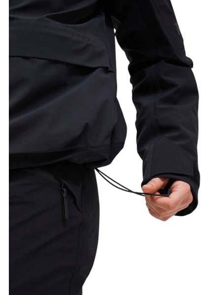 2l Stretch Kadın Mont