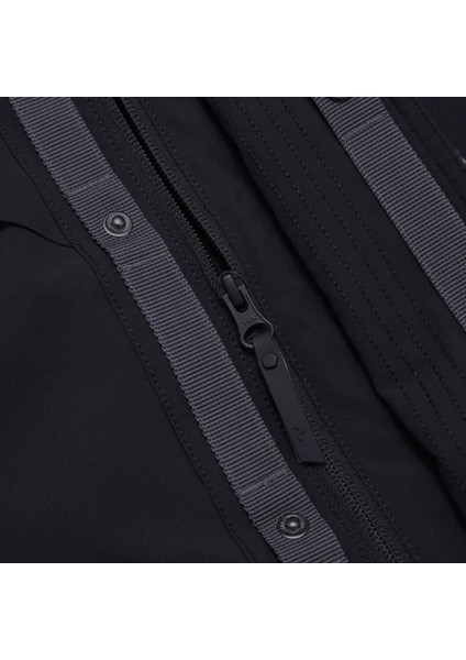 2l Stretch Kadın Mont