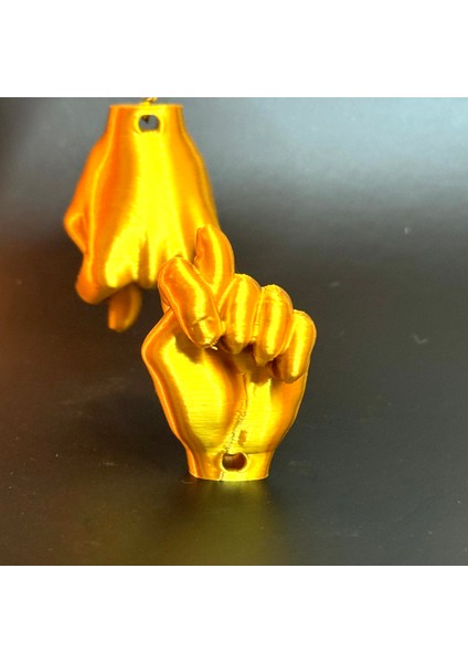 Nah Şeklinde Anahtarlık Şaka Anahtarlık Nah Hediye modelleri