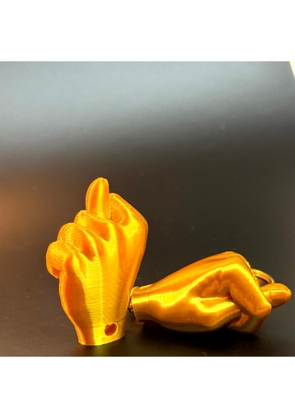 Nah Şeklinde Anahtarlık Şaka Anahtarlık Nah Hediye indirimleri