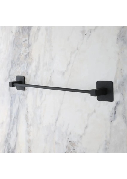 Buffer® Kendiliğinden Yapışkanlı Siyah Çubuk Havluluk modelleri