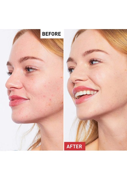 Mini cc Red Correct cc Krem 15 ml modelleri