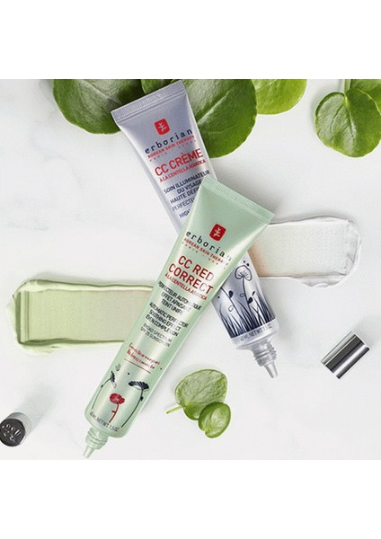 Mini cc Red Correct cc Krem 15 ml