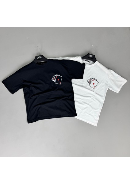 Tmb Always Oversize Tişört Siyah