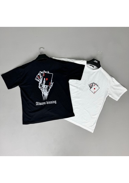 Tmb Always Oversize Tişört Siyah fiyatları