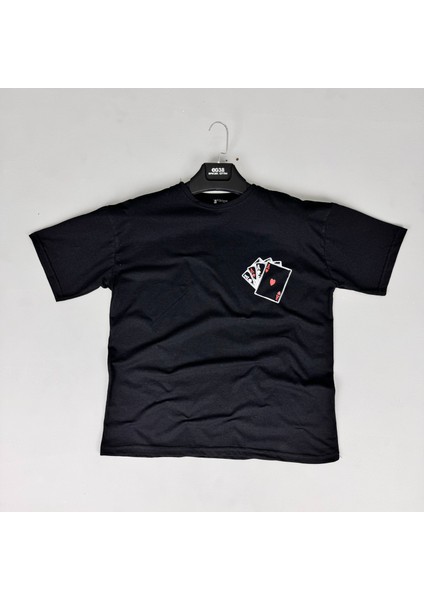 Tmb Always Oversize Tişört Siyah indirimleri