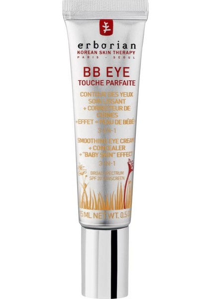 Göz Çevresi Için Bb Krem