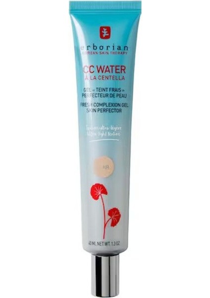 cc Water Clair - Color Equalizing Gel 15ML RENEWAL470