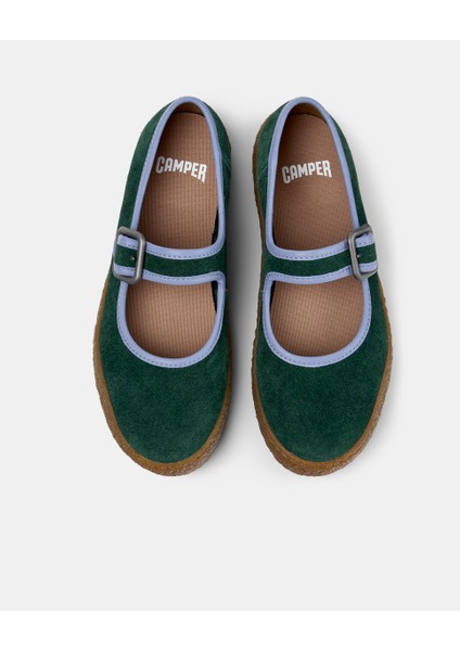 Kadın Camper Peu K201825-002 fırsatları