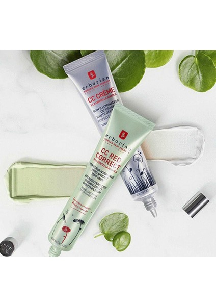 cc Red Correct - Dengeleyici cc Krem fiyatları
