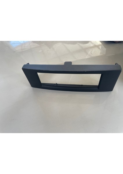 Citroen C4 Bilgi Ekran Çerçevesi