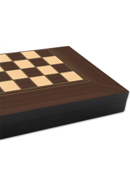 Büyük Boy Platin Kaplama Tavla - Yakma Desenli,mermer Desenli,ceviz Desenli - 2 Adet Hediye Iskambil fırsatları