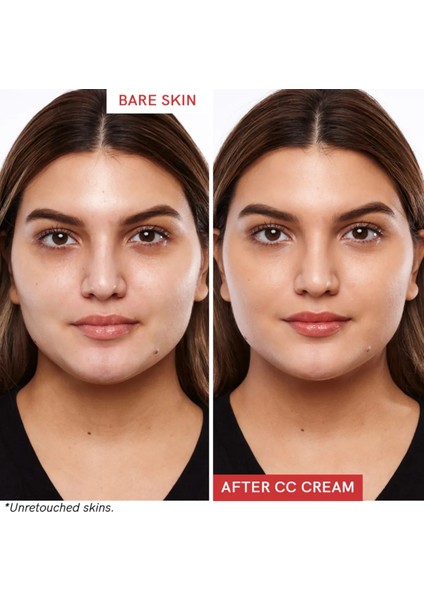 cc Crème - Color Correcting cc Cream Spf 25+ 15 ml modelleri
