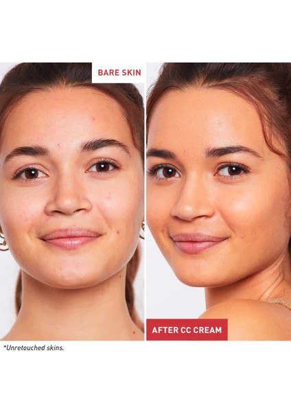 cc Crème - Color Correcting cc Cream Spf 25+ 15 ml fırsatları