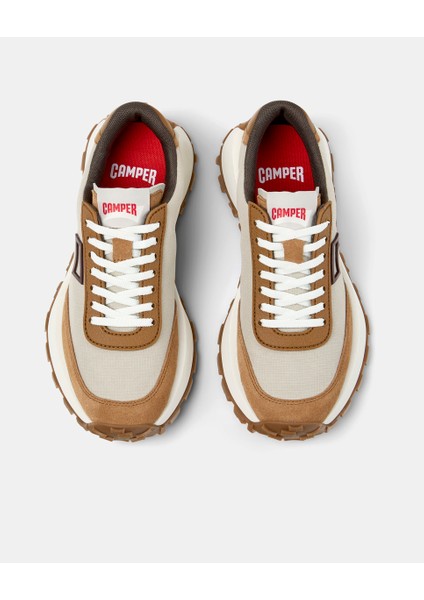 Kadın Camper Mw Adana K201462-050 fırsatları