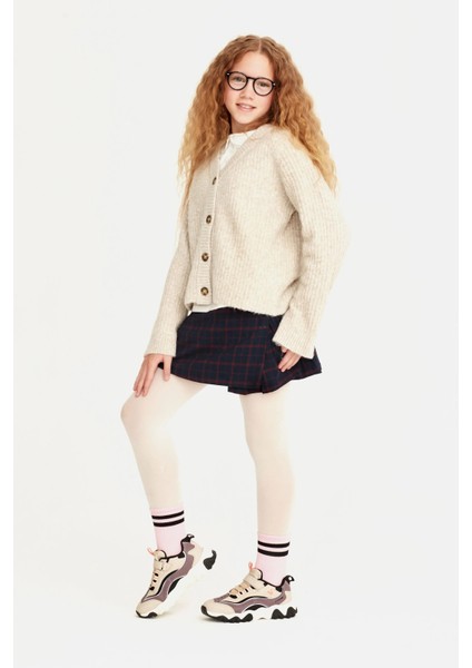 Pote Kız Çocuk Rahat Kauçuk Taban Sneaker Spor Ayakkabı fiyatları