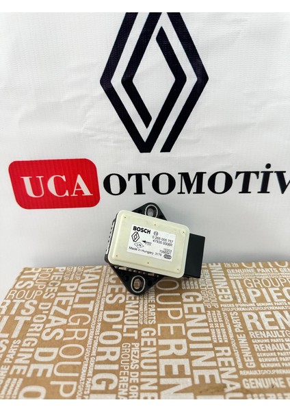 Hız ve Geri Vites Kaptörü - Kangoo 2 Master 3 Duster 479300006R fiyatları