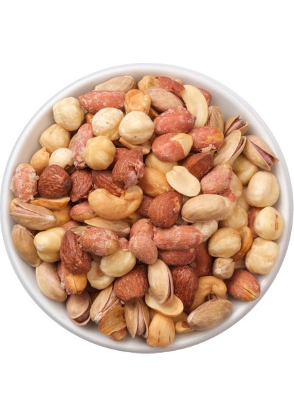 Lüks Karışık Kuruyemiş 1kg modelleri