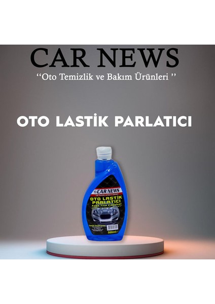 Oto Lastik Parlatıcı M 400 ml fiyatları