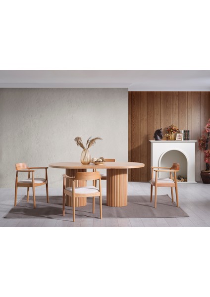 Alberohome Alfa Masa Takımı