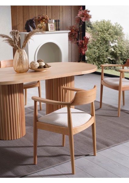 Alberohome Alfa Masa Takımı