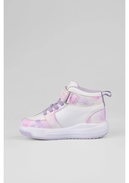 Yenni Kız Çocuk Işıklı Taban Rahat Hafif Ortopedik Bot fiyatları