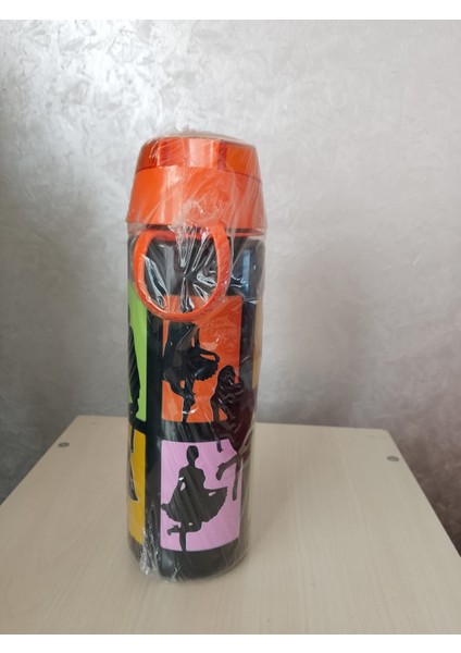 Evim 365 Plastik 0,75LT Matara