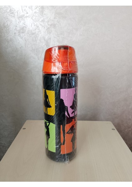 Evim 365 Plastik 0,75LT Matara modelleri