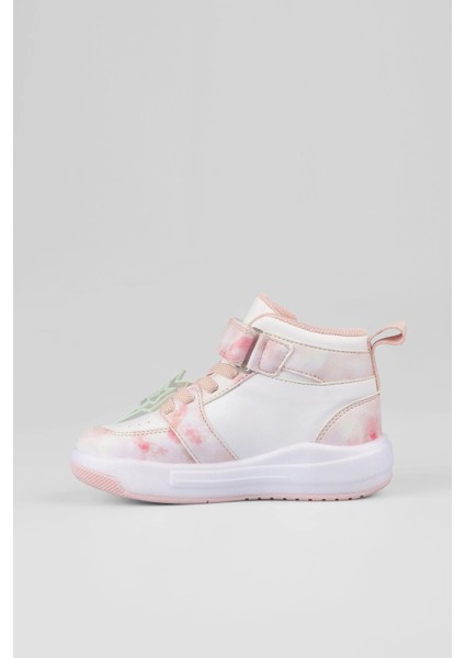 Yenni Kız Çocuk Işıklı Taban Rahat Hafif Ortopedik Bot fiyatları