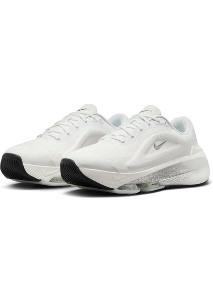 (Wmns) Versair Premium Zirve Beyazı Metalik Gümüş Spor Ayakkabı