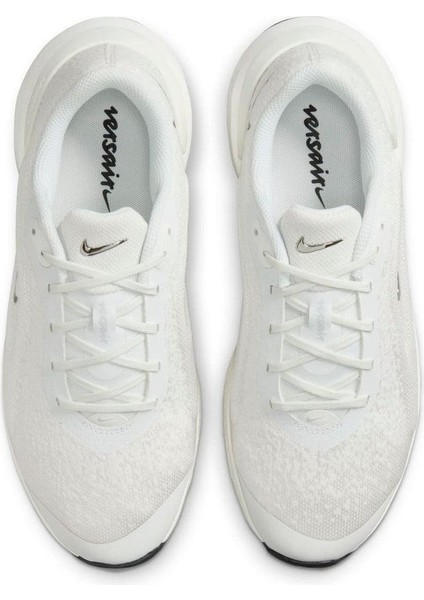 (Wmns) Versair Premium Zirve Beyazı Metalik Gümüş Spor Ayakkabı fiyatları