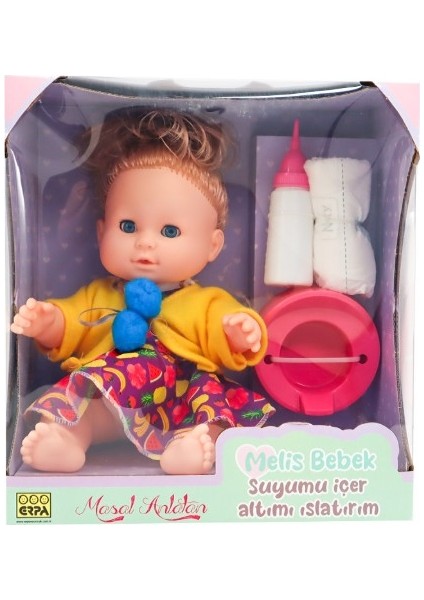 Erpa Melis Bebek 660238
