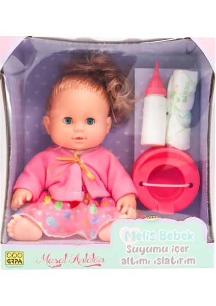 Erpa Melis Bebek 660238 fiyatları