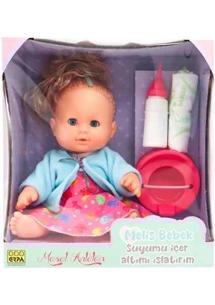 Erpa Melis Bebek 660238 modelleri