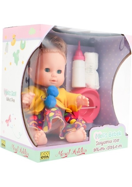 Erpa Melis Bebek 660238 fırsatları