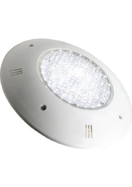 30 Watt 12 Volt Tenda Beyaz Sıva Üstü Ledli Havuz Lambası Tenda 30W 12V