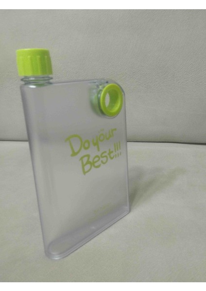 Matara 380 ml Şeffaf Özel Tasarım